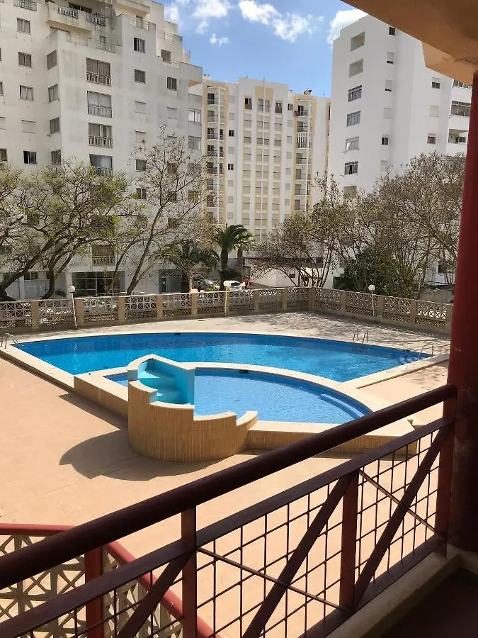 Casa Canoa B Armacao de Pera